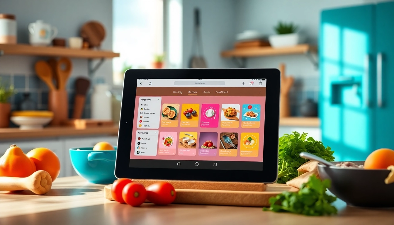 Effortlessly save recipes from anywhere with Cooksync's digital hub and sync to your favorite platforms for seamless organization.