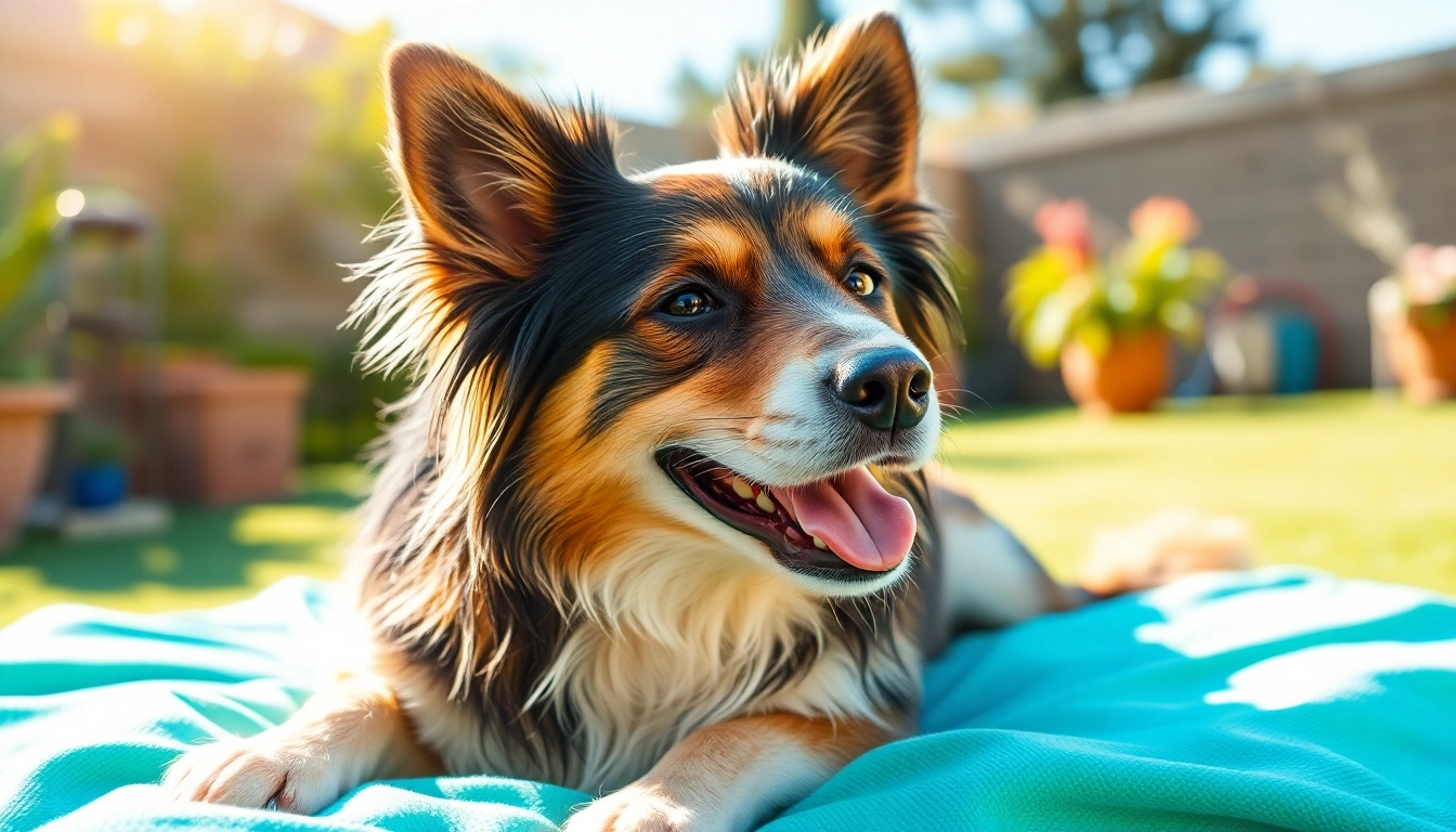Find the best dog wash near me to pamper your pup with a refreshing bath experience
