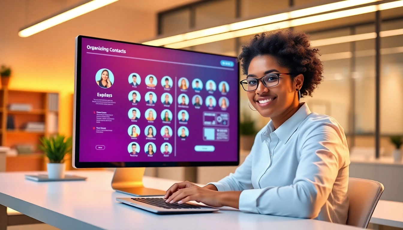 Orvo - Best personal CRM for college helps students manage contacts effortlessly with an intuitive interface for better networking and organization.