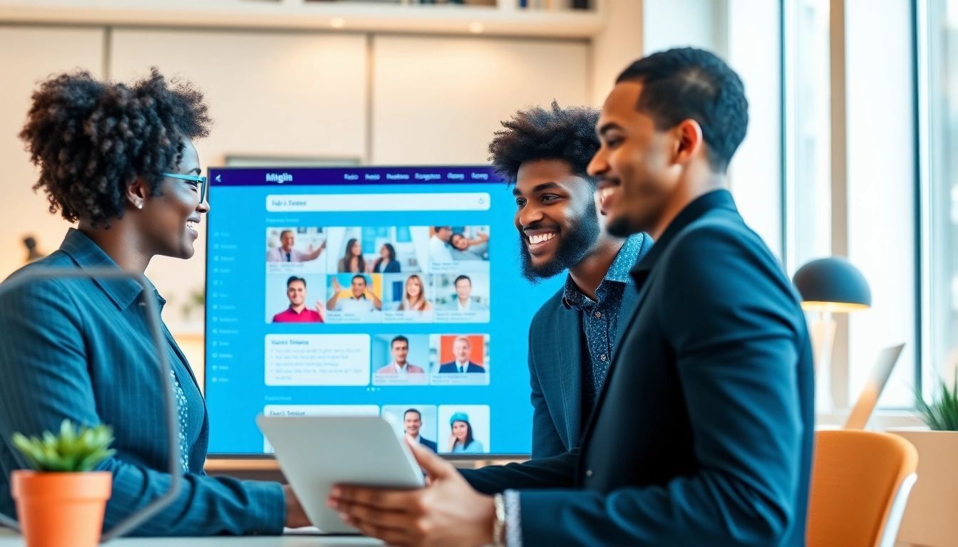 Find jobs in MNC companies with ease through our comprehensive online platform targeting global career opportunities.