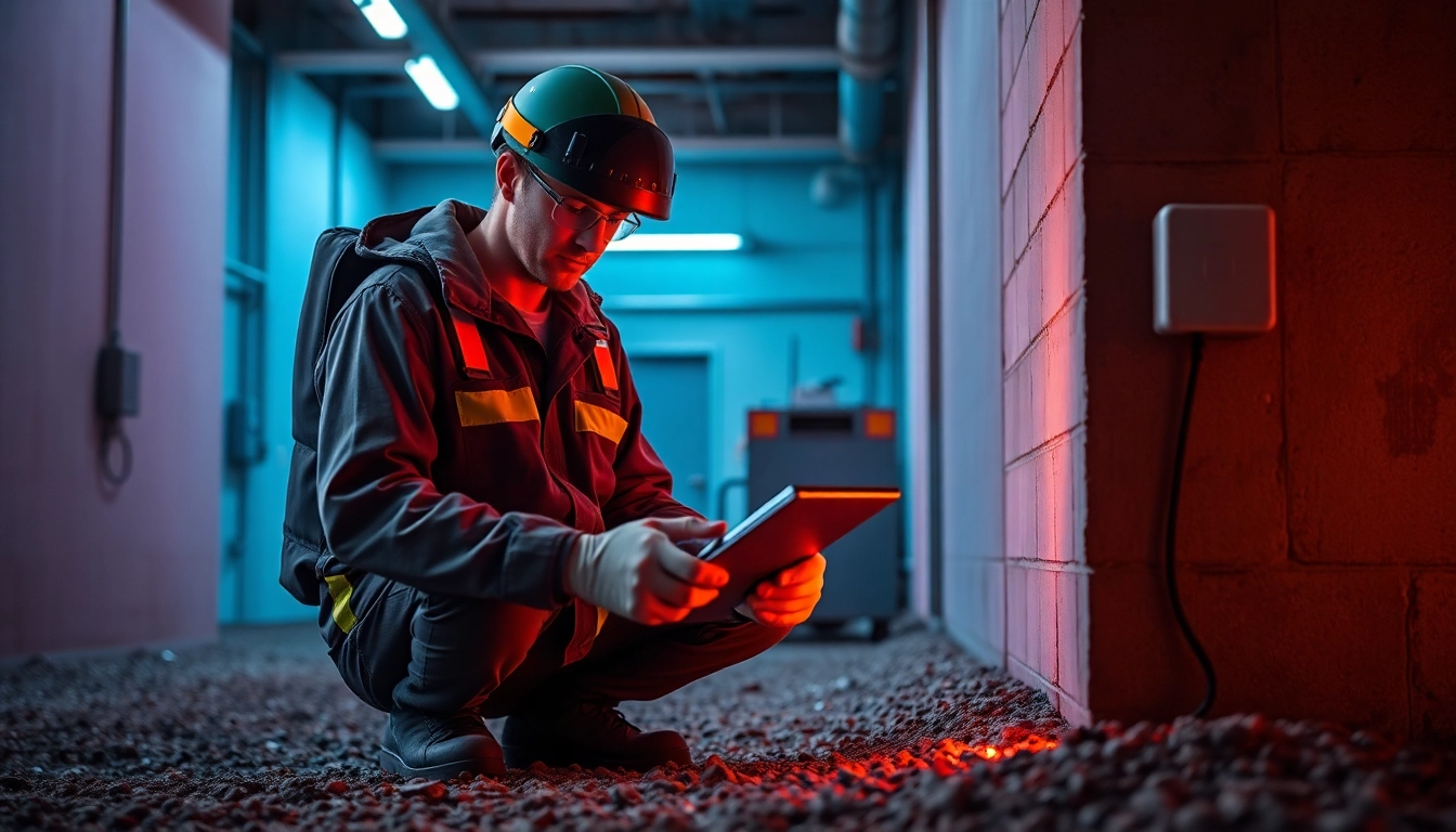 Professionele aanpak voor muizen bestrijden met elektronische monitoring en bouwkundige wering voor een muisvrije omgeving, preventie en controle.
