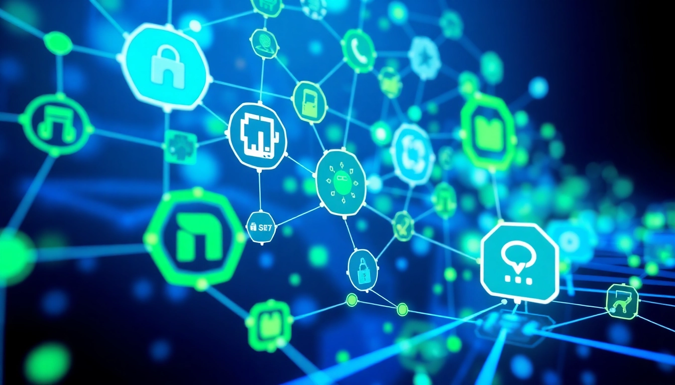 KJC’s digital platform promotes seamless connectivity and innovation in entertainment technology, enhancing user experience.