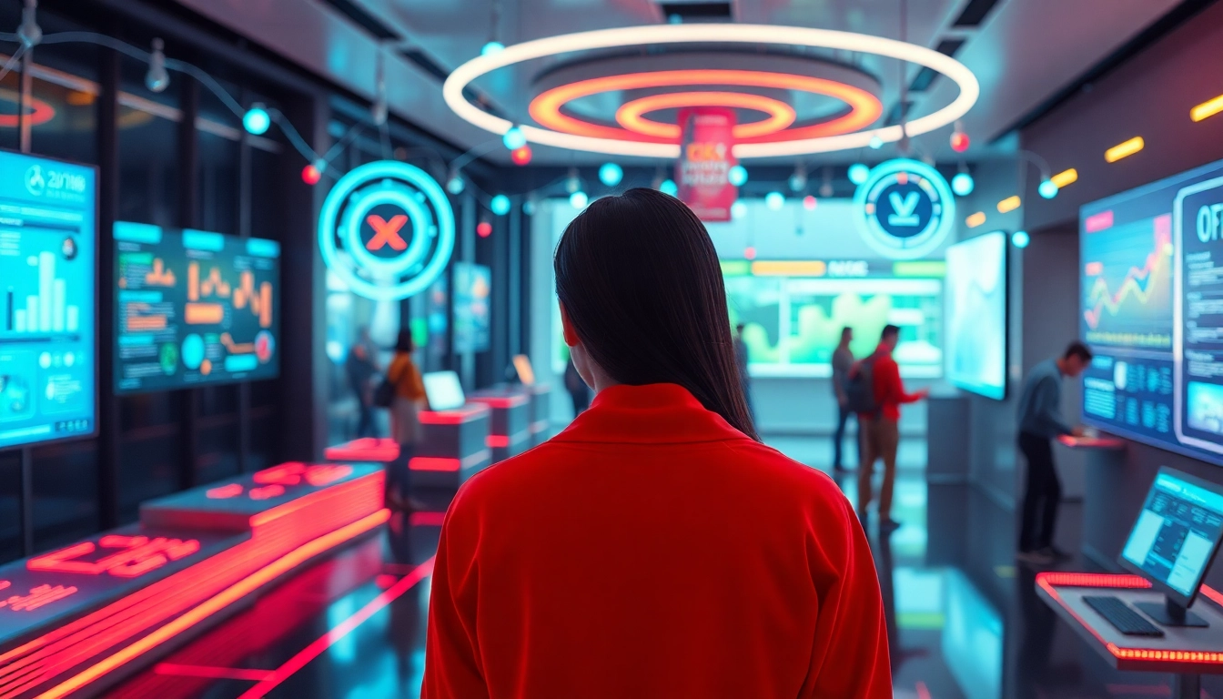 KJC leading digital entertainment ecosystem promoting innovation, connectivity, and user-centric solutions.
