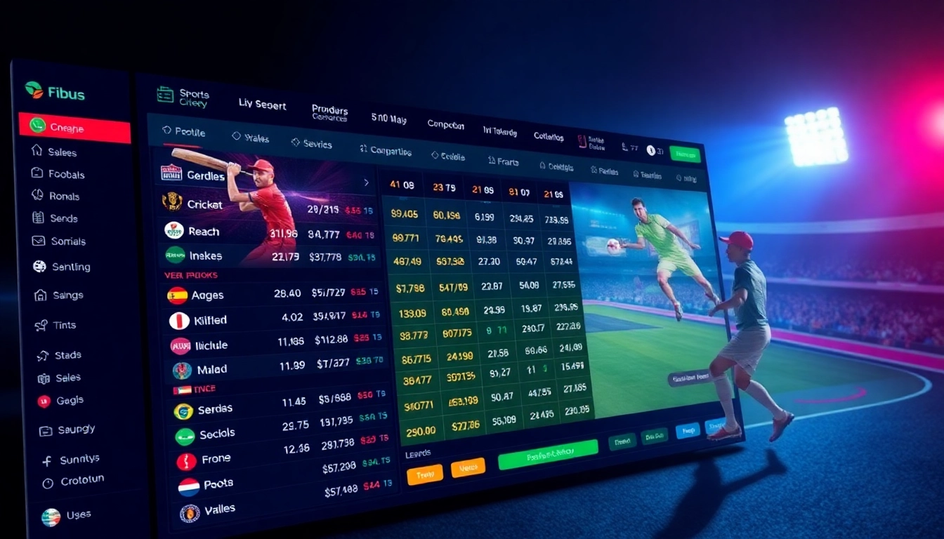 Reddybook online betting platform with live sports odds, highlighting trust and professionalism for sports enthusiasts.