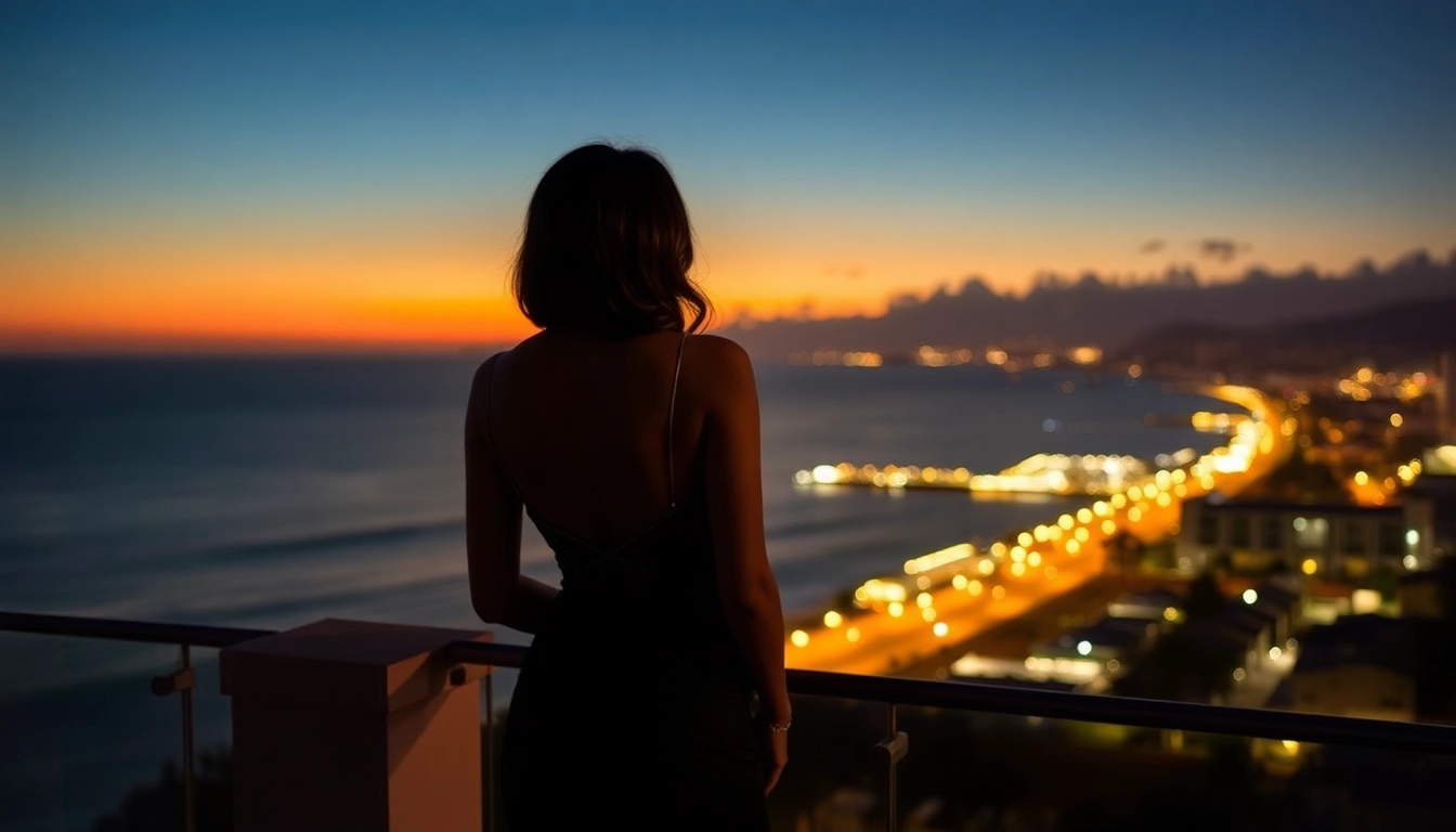 Professional Puerto Plata escorts offering exclusive companionship and unforgettable