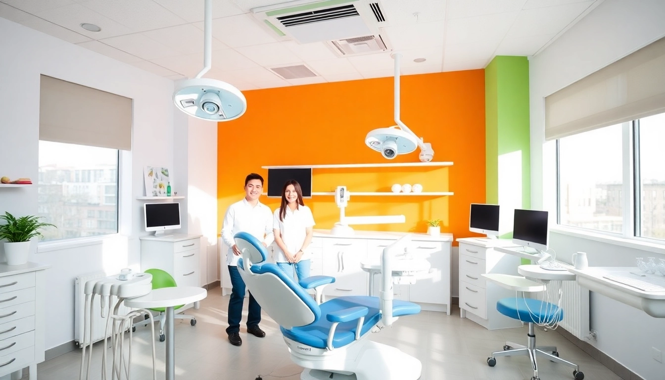 Ventura Bright Dental team providing friendly, professional dental care in Ventura CA