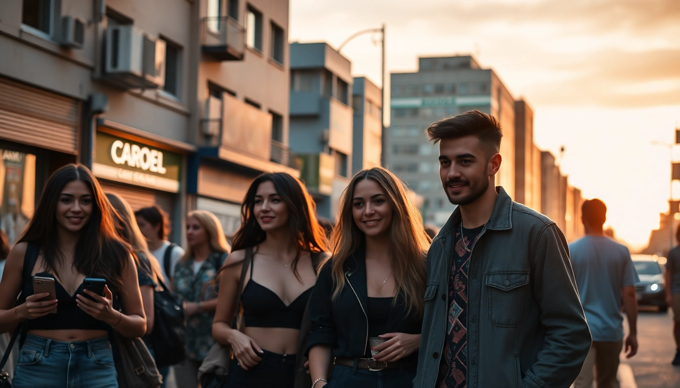 Learn how to find and watch rychle prachy videa with authentic street scenarios and spontaneous