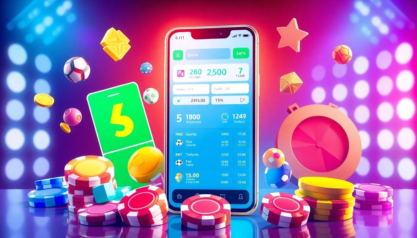 Kheloyar online betting platform promotes sports prediction and casino gaming with secure