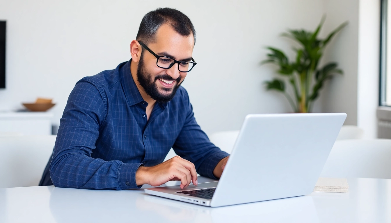 Build effective paginas web baratas with professional design and SEO strategies for small businesses